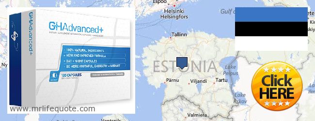 Dónde comprar Growth Hormone en linea Estonia